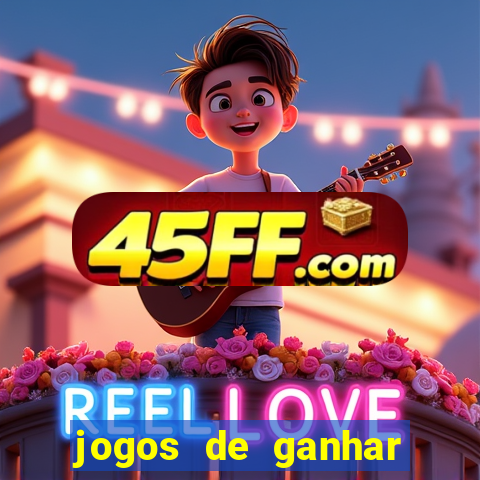 jogos de ganhar dinheiro sem precisar depositar nada